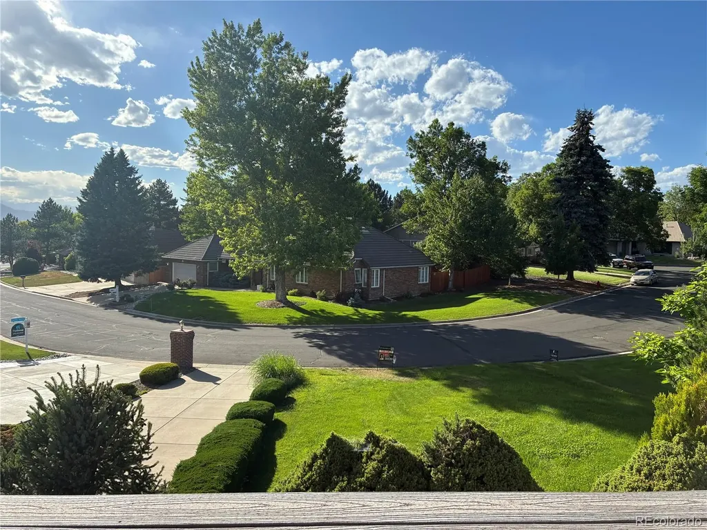1661 W 115th Circle Westminster CO 80234