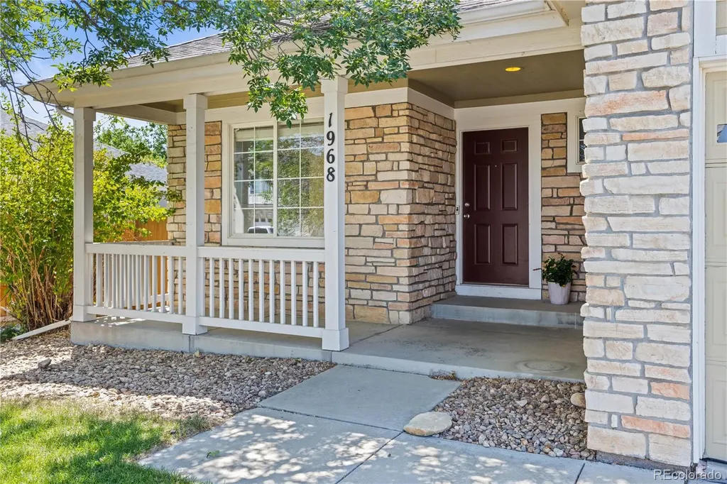 1968 E 166th Avenue Thornton CO 80602