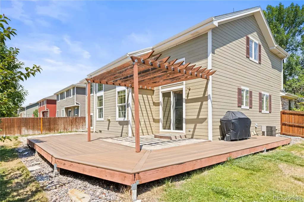 1968 E 166th Avenue Thornton CO 80602