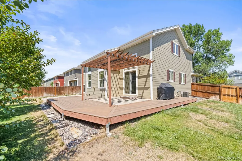 1968 E 166th Avenue Thornton CO 80602