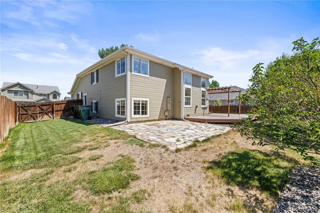 1968 E 166th Avenue Thornton CO 80602