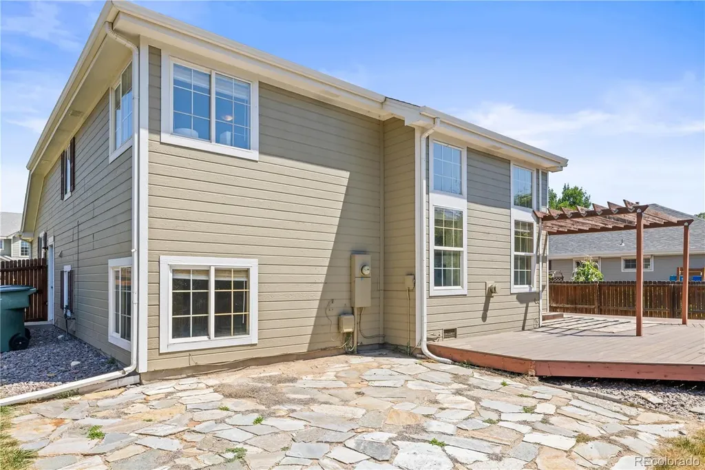 1968 E 166th Avenue Thornton CO 80602