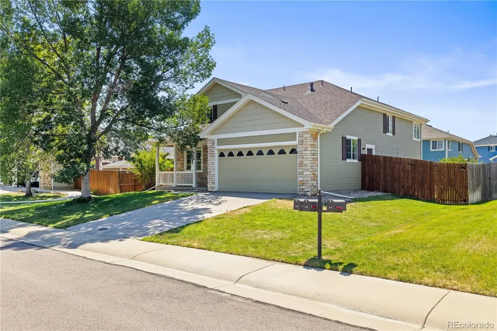 1968 E 166th Avenue Thornton CO 80602