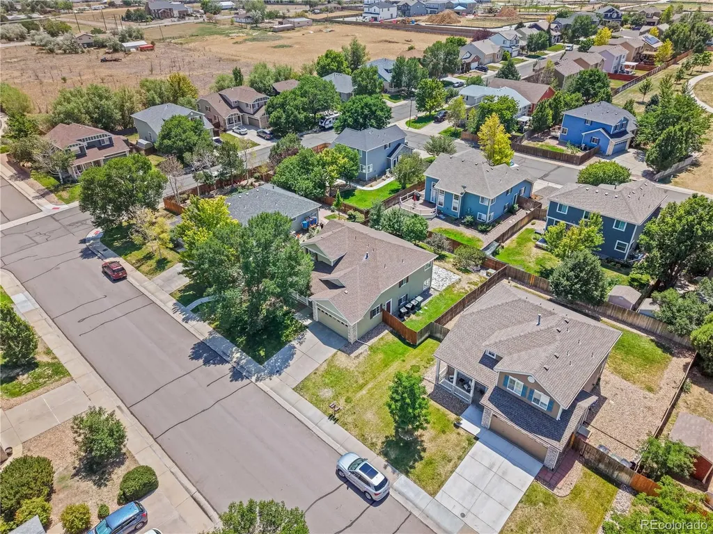 1968 E 166th Avenue Thornton CO 80602