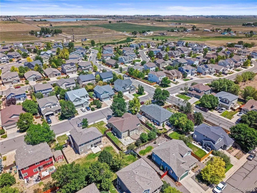 1968 E 166th Avenue Thornton CO 80602