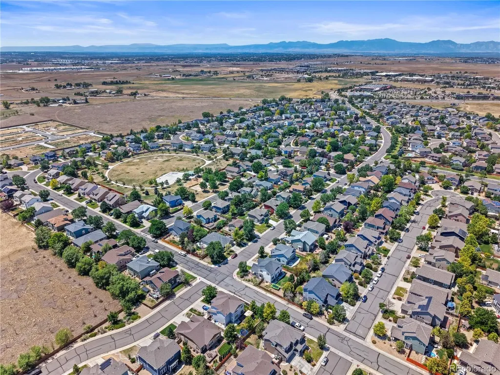 1968 E 166th Avenue Thornton CO 80602