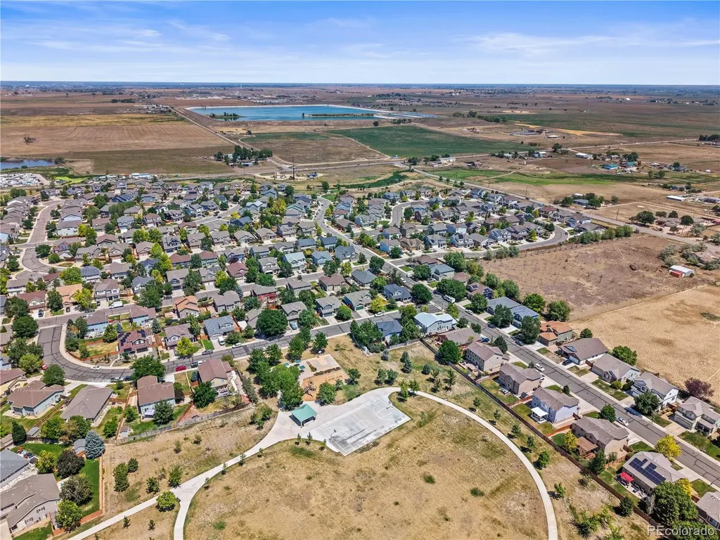 1968 E 166th Avenue Thornton CO 80602