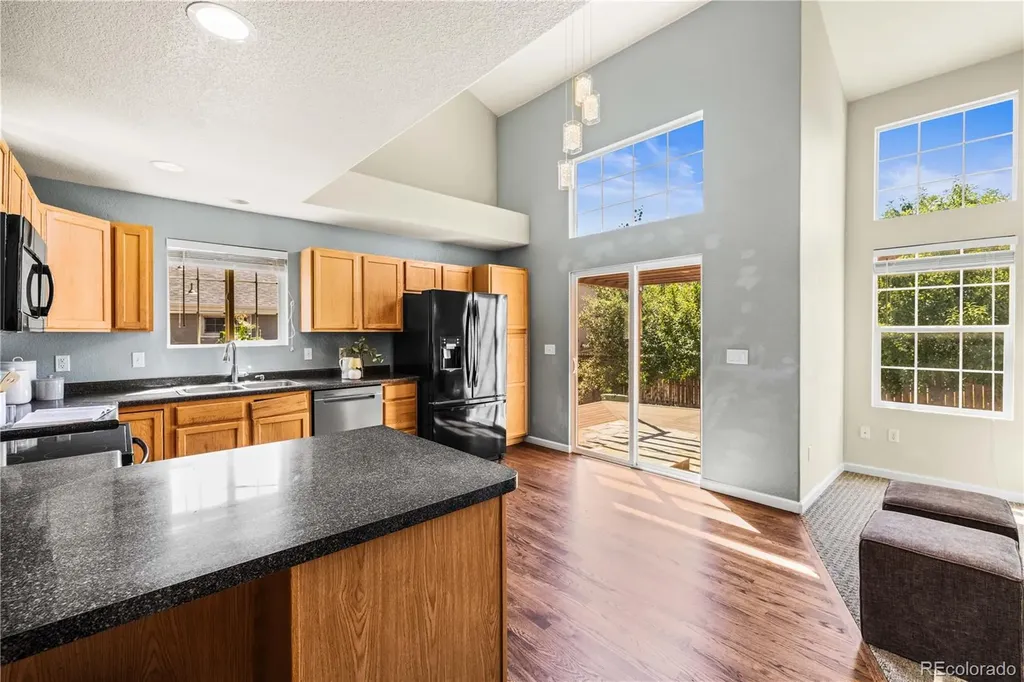 1968 E 166th Avenue Thornton CO 80602