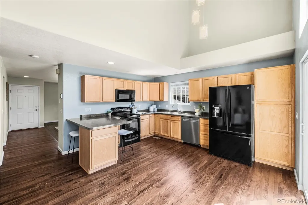 1968 E 166th Avenue Thornton CO 80602