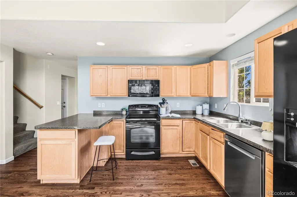 1968 E 166th Avenue Thornton CO 80602