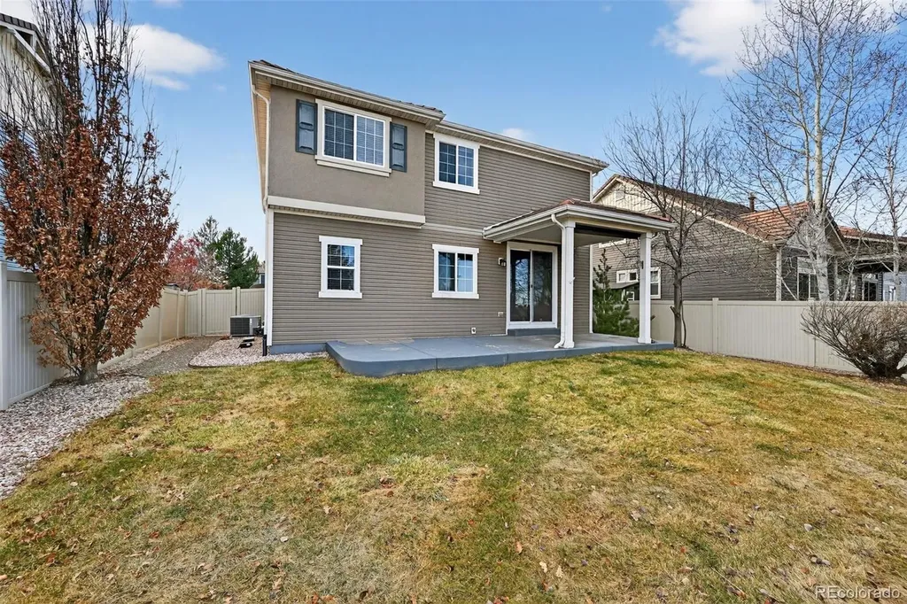 5085 Ridgewood Drive Johnstown CO 80534