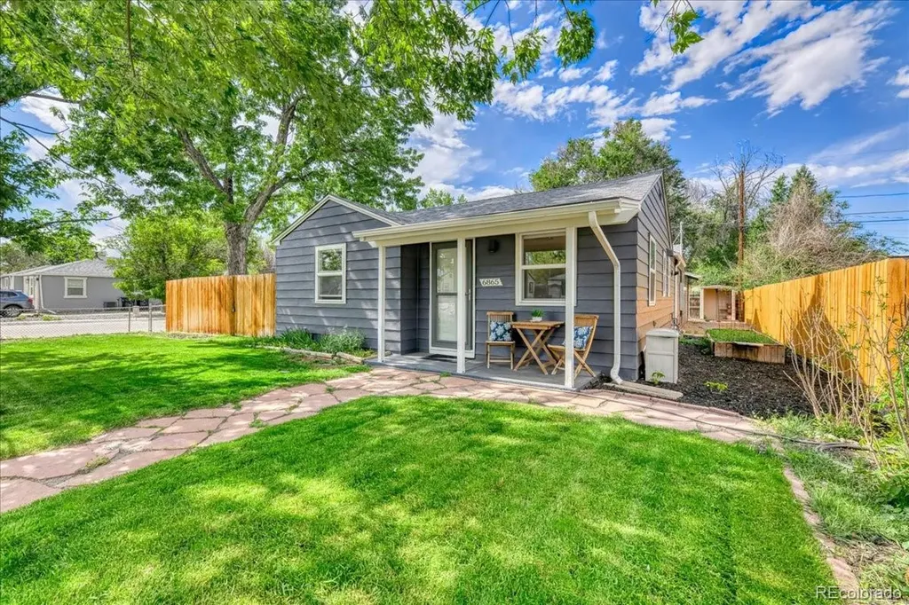 6865 W 55th Place Arvada CO 80002