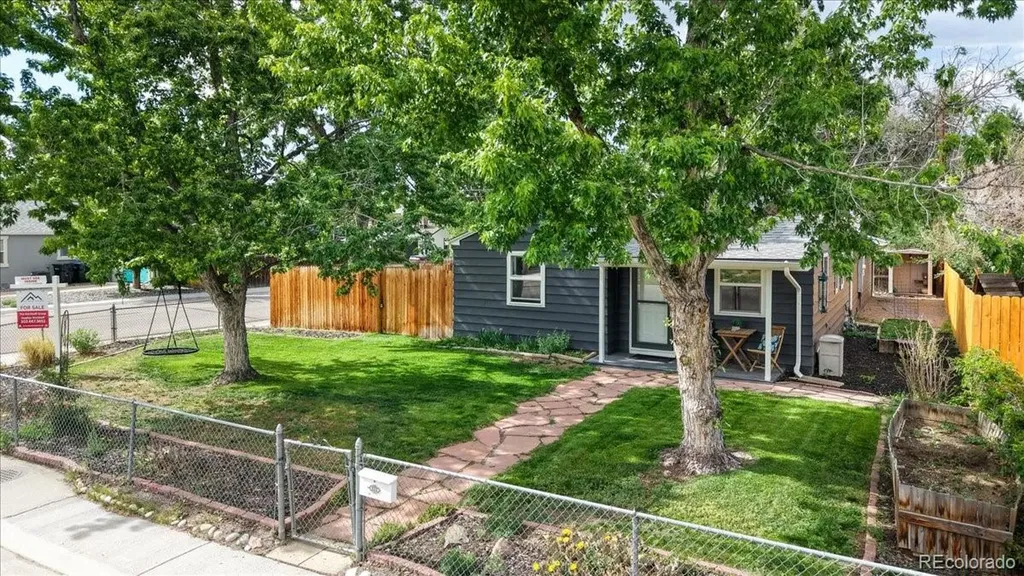 6865 W 55th Place Arvada CO 80002