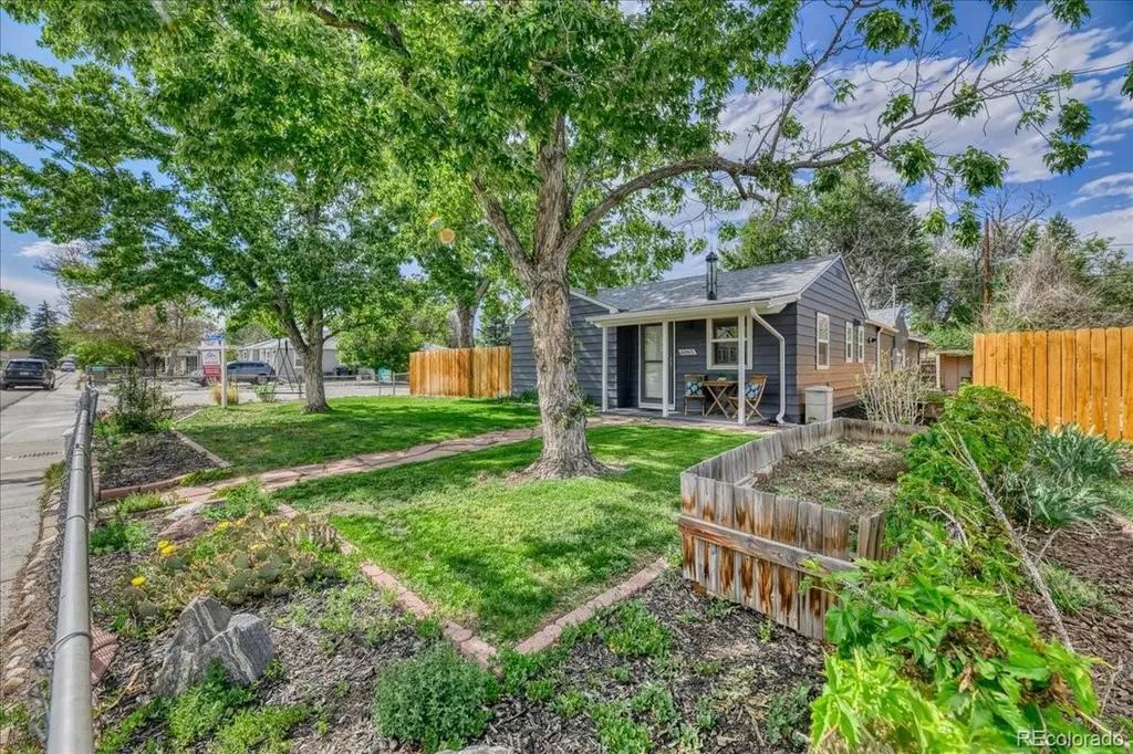 6865 W 55th Place Arvada CO 80002