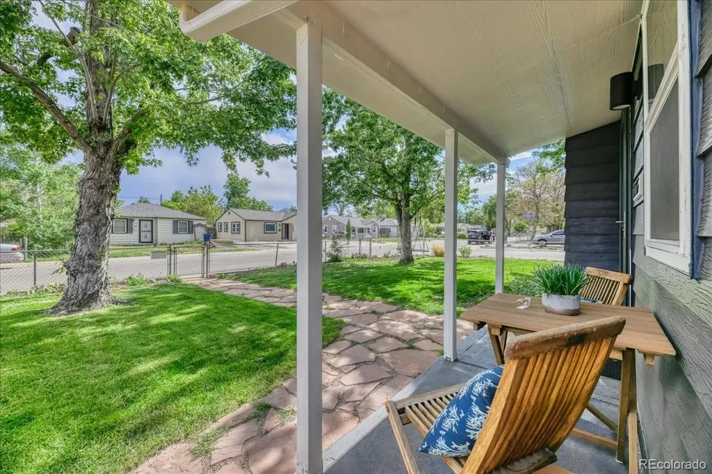 6865 W 55th Place Arvada CO 80002