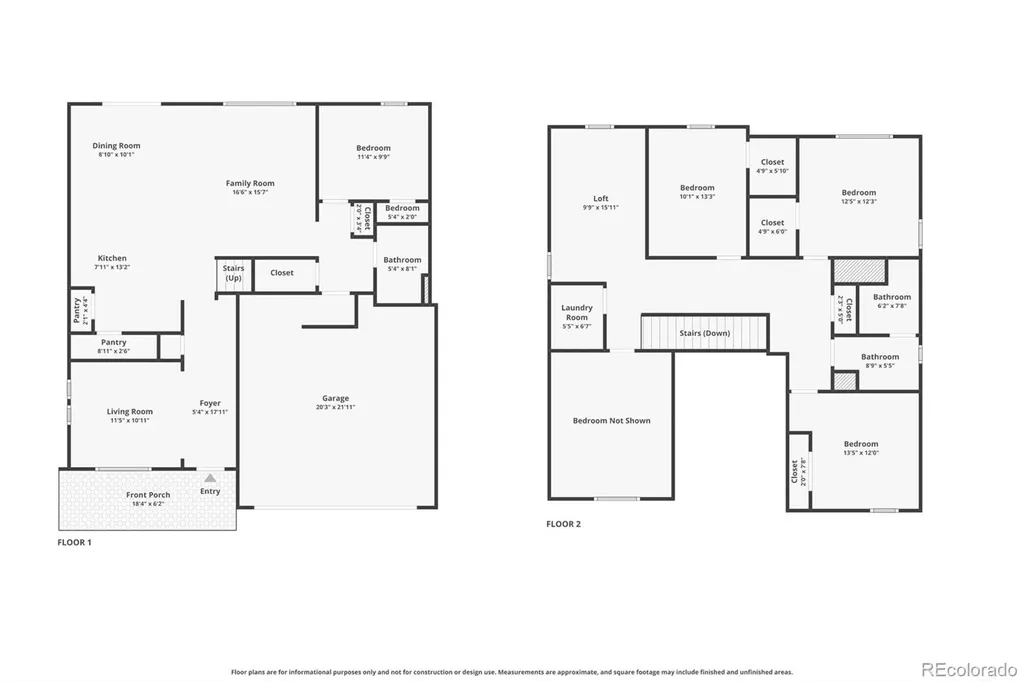 801 Crest Street Brighton CO 80603