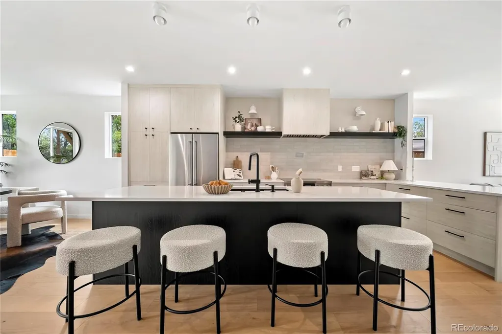 2359 S Bannock Street Denver CO 80223
