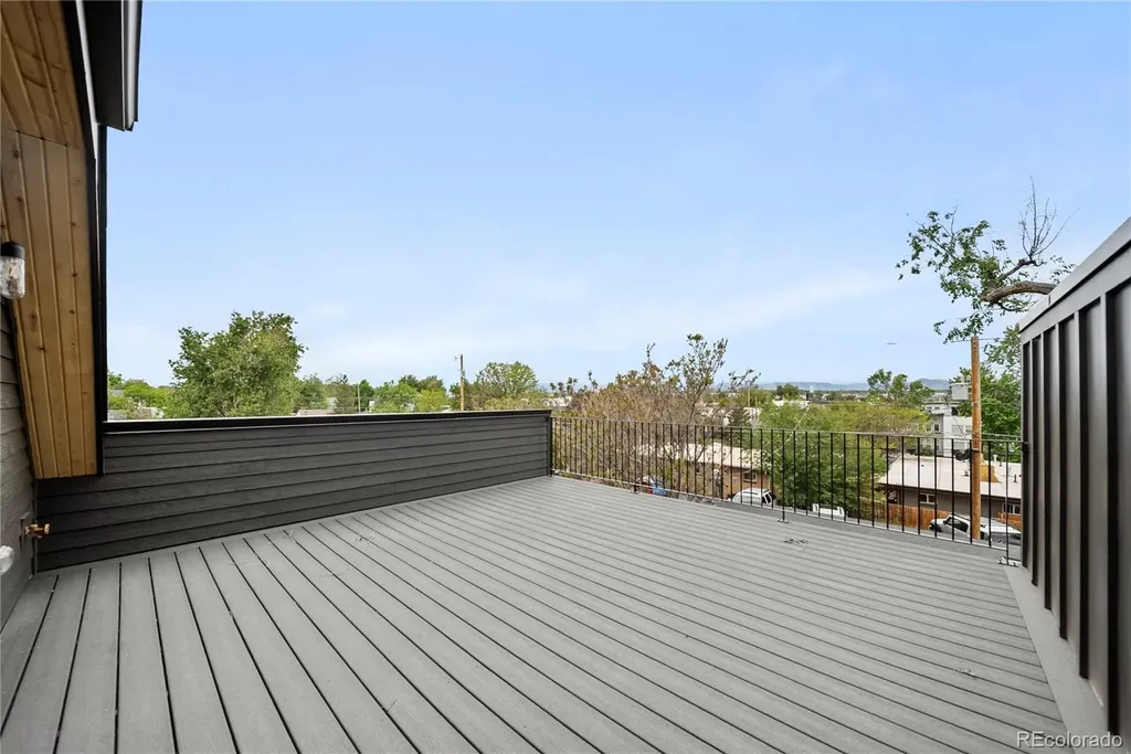 2359 S Bannock Street Denver CO 80223