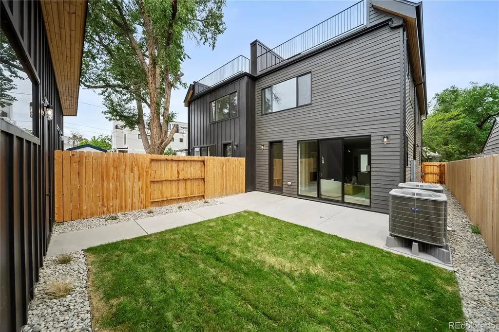 2359 S Bannock Street Denver CO 80223