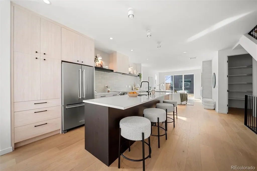 2359 S Bannock Street Denver CO 80223