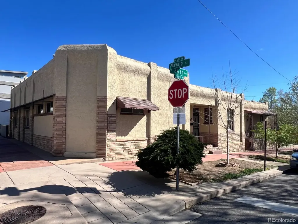 3608 Navajo Street Denver CO 80211