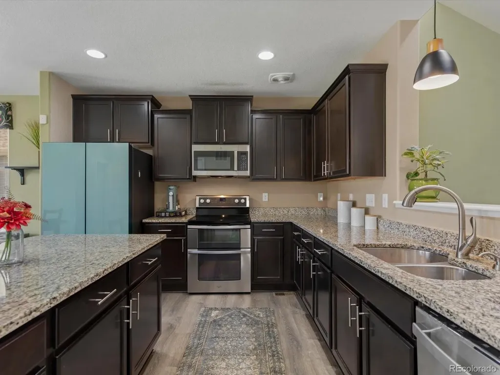 19467 E 62nd Avenue Aurora CO 80019