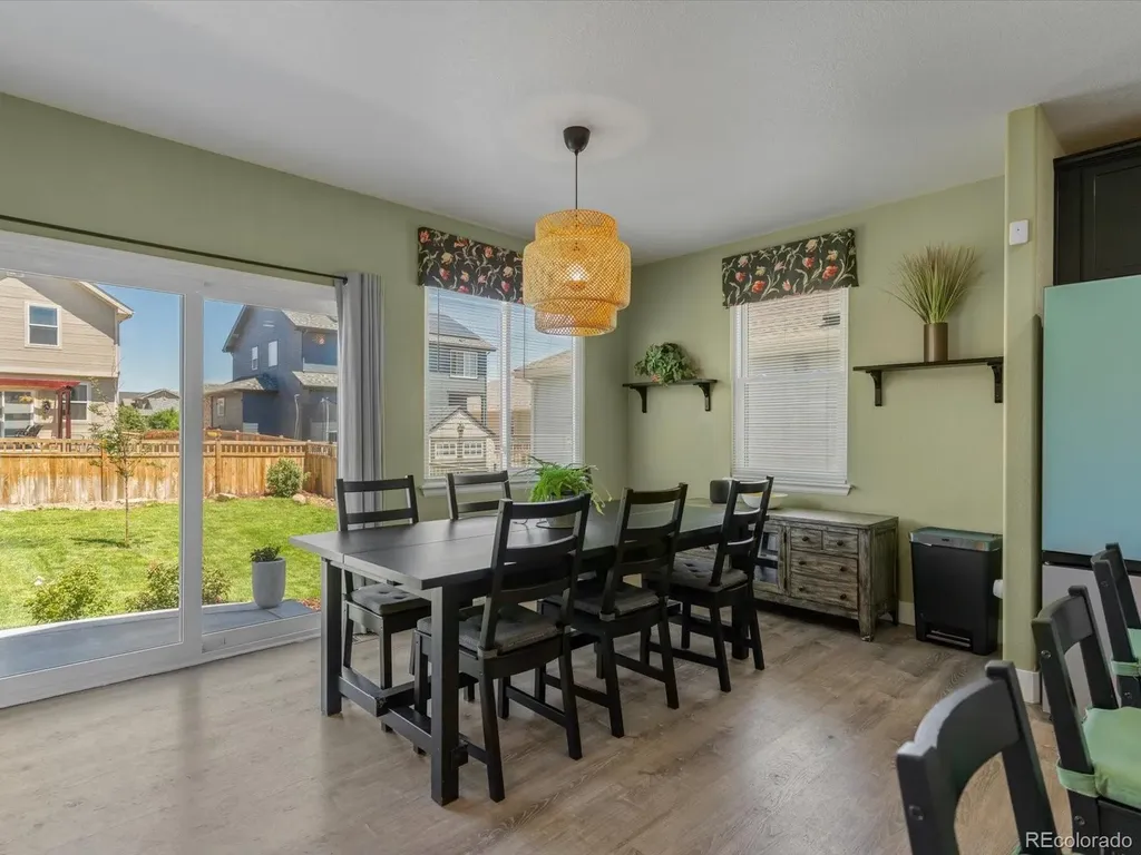 19467 E 62nd Avenue Aurora CO 80019