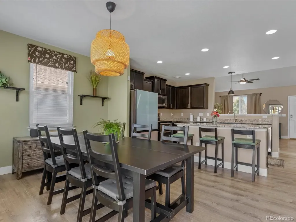 19467 E 62nd Avenue Aurora CO 80019