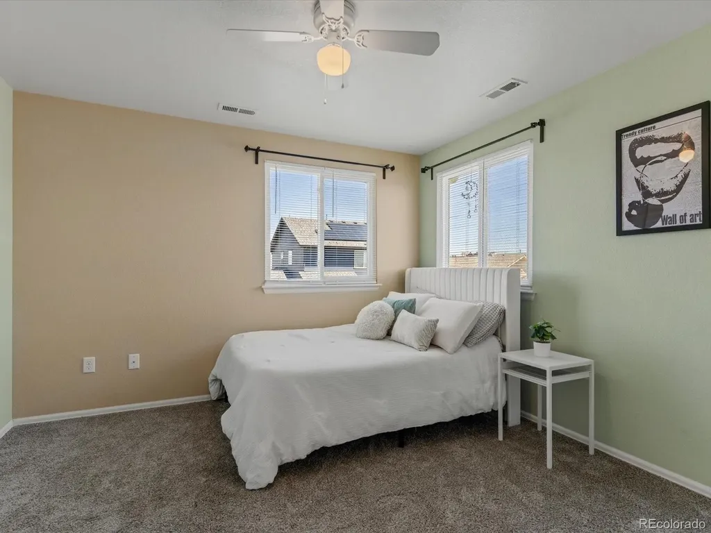 19467 E 62nd Avenue Aurora CO 80019