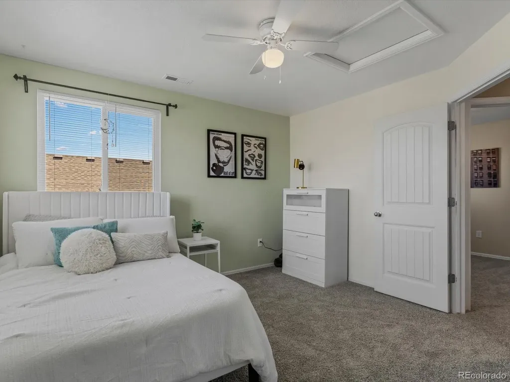 19467 E 62nd Avenue Aurora CO 80019