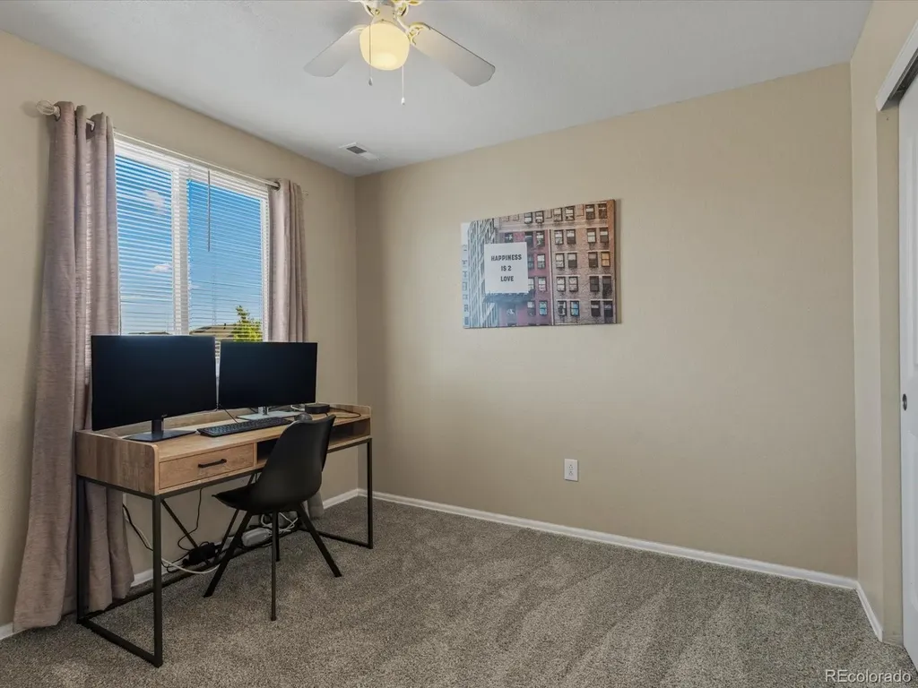 19467 E 62nd Avenue Aurora CO 80019