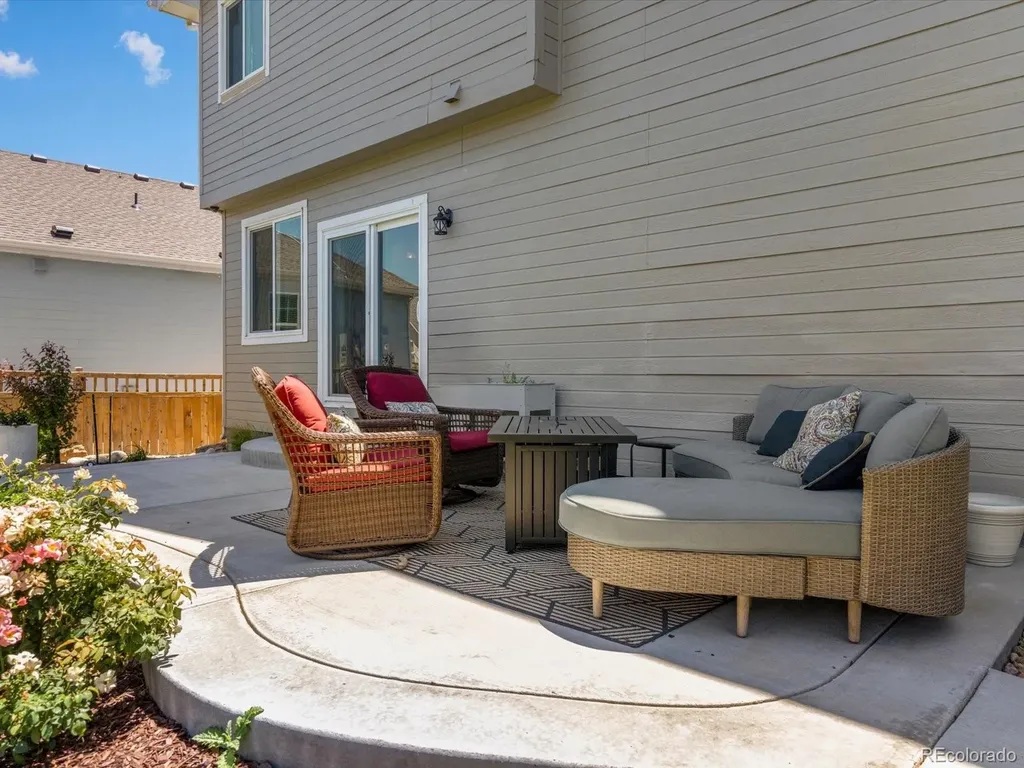 19467 E 62nd Avenue Aurora CO 80019