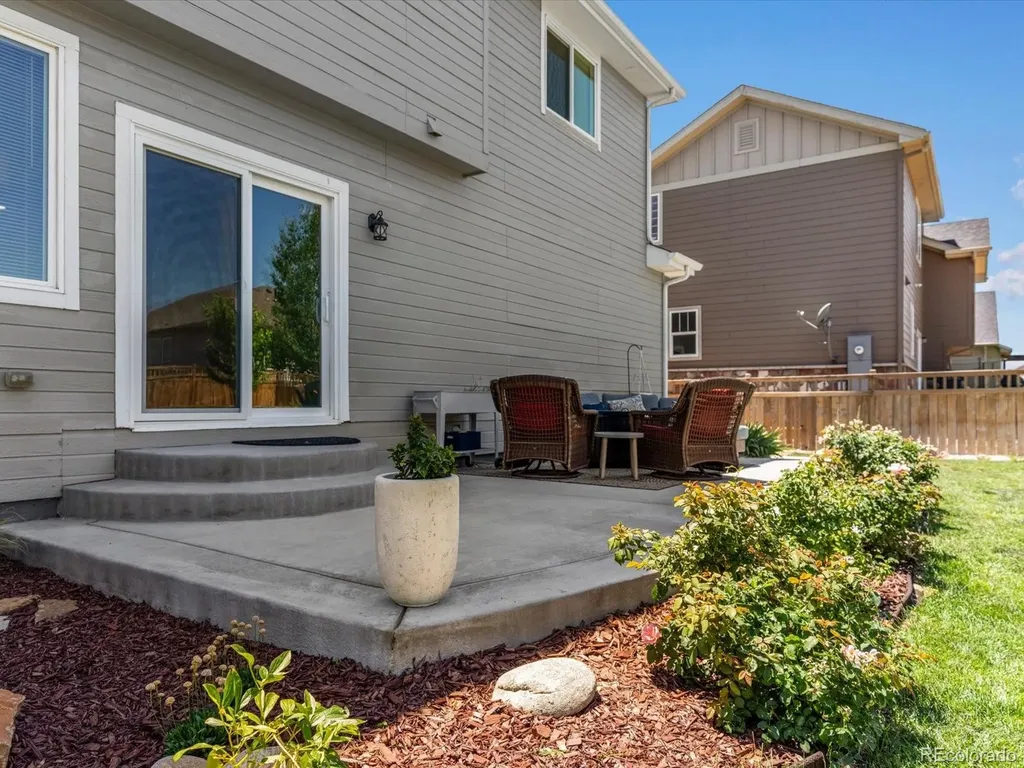 19467 E 62nd Avenue Aurora CO 80019