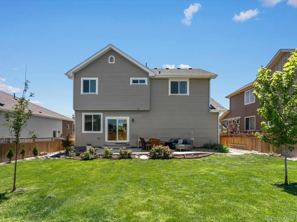19467 E 62nd Avenue Aurora CO 80019