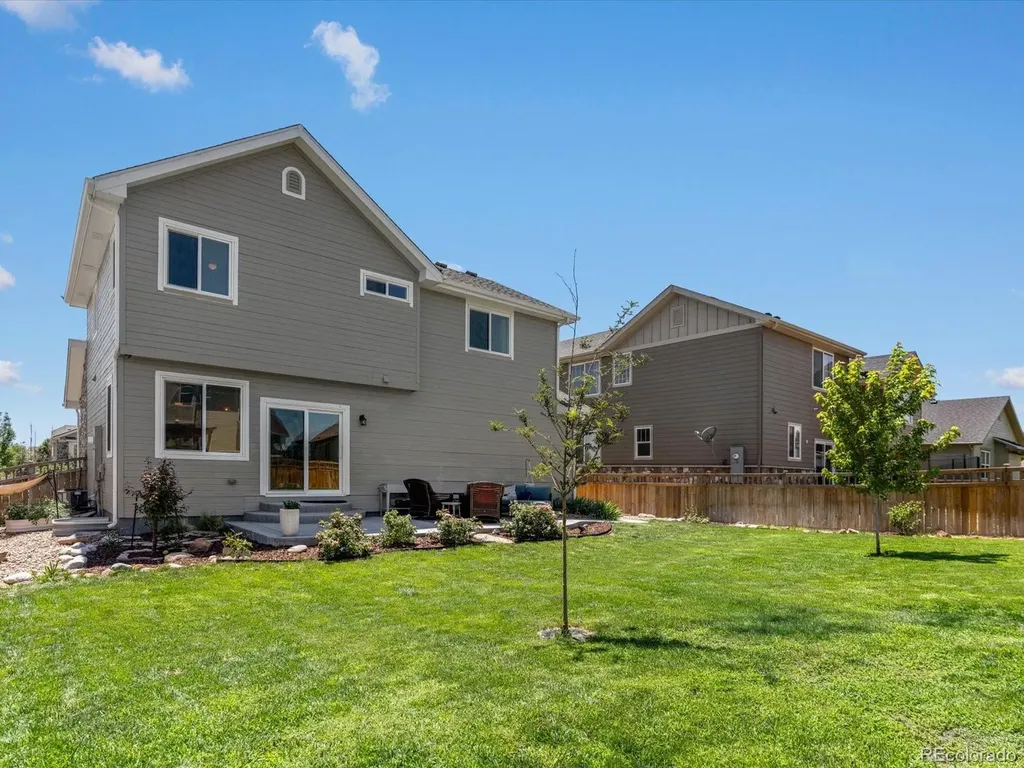 19467 E 62nd Avenue Aurora CO 80019