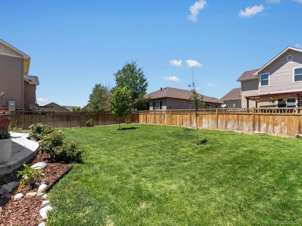 19467 E 62nd Avenue Aurora CO 80019