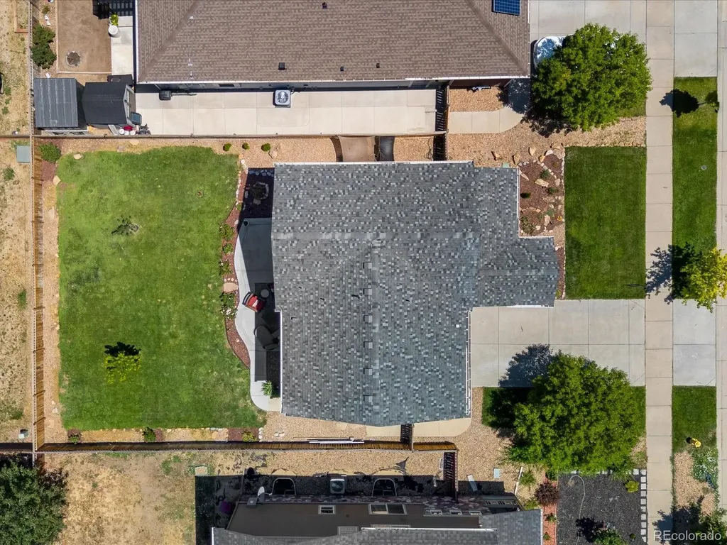19467 E 62nd Avenue Aurora CO 80019
