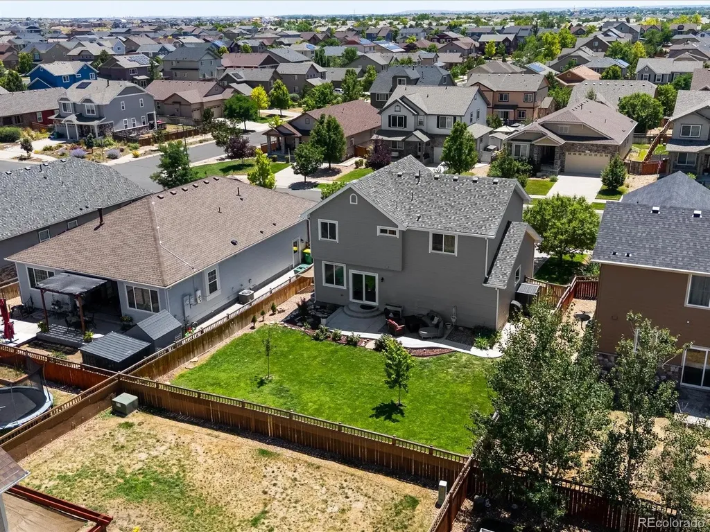 19467 E 62nd Avenue Aurora CO 80019