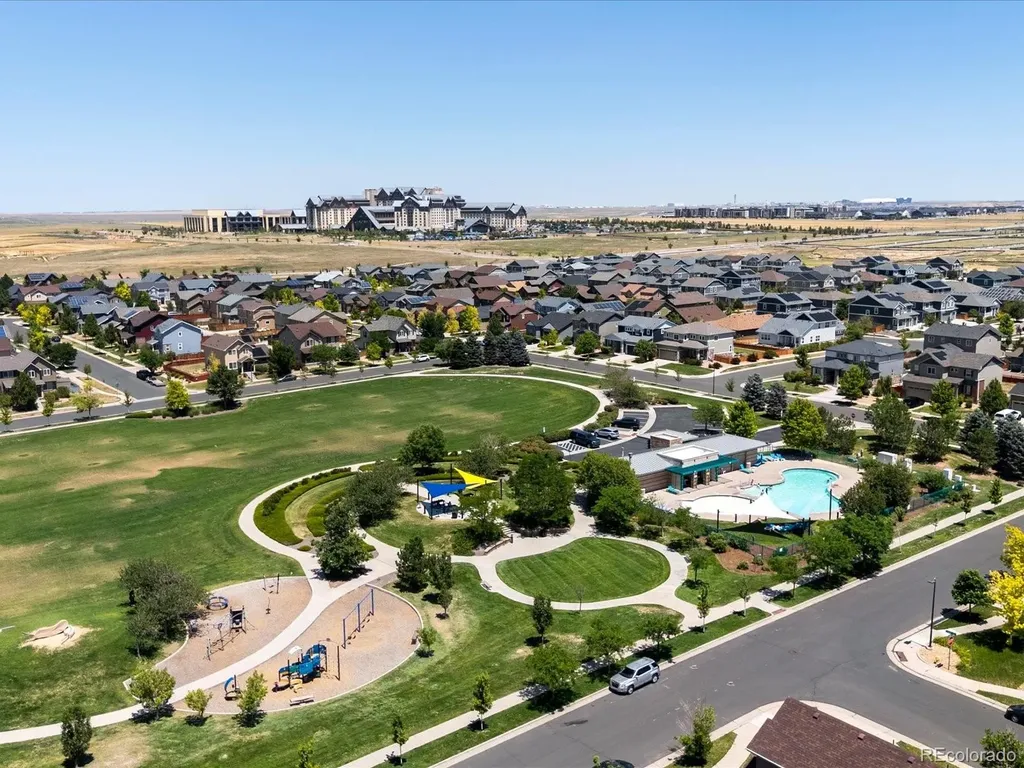19467 E 62nd Avenue Aurora CO 80019