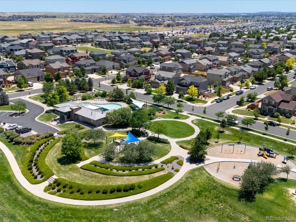 19467 E 62nd Avenue Aurora CO 80019