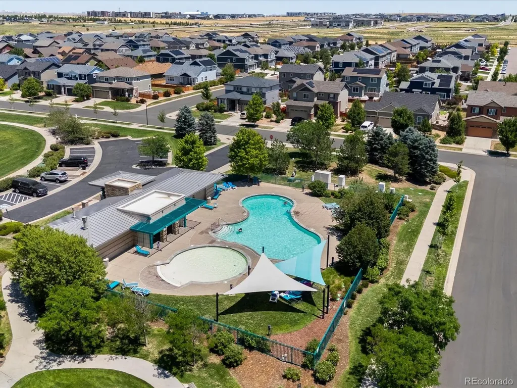 19467 E 62nd Avenue Aurora CO 80019