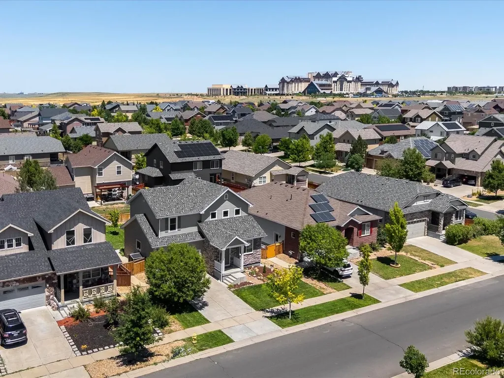 19467 E 62nd Avenue Aurora CO 80019