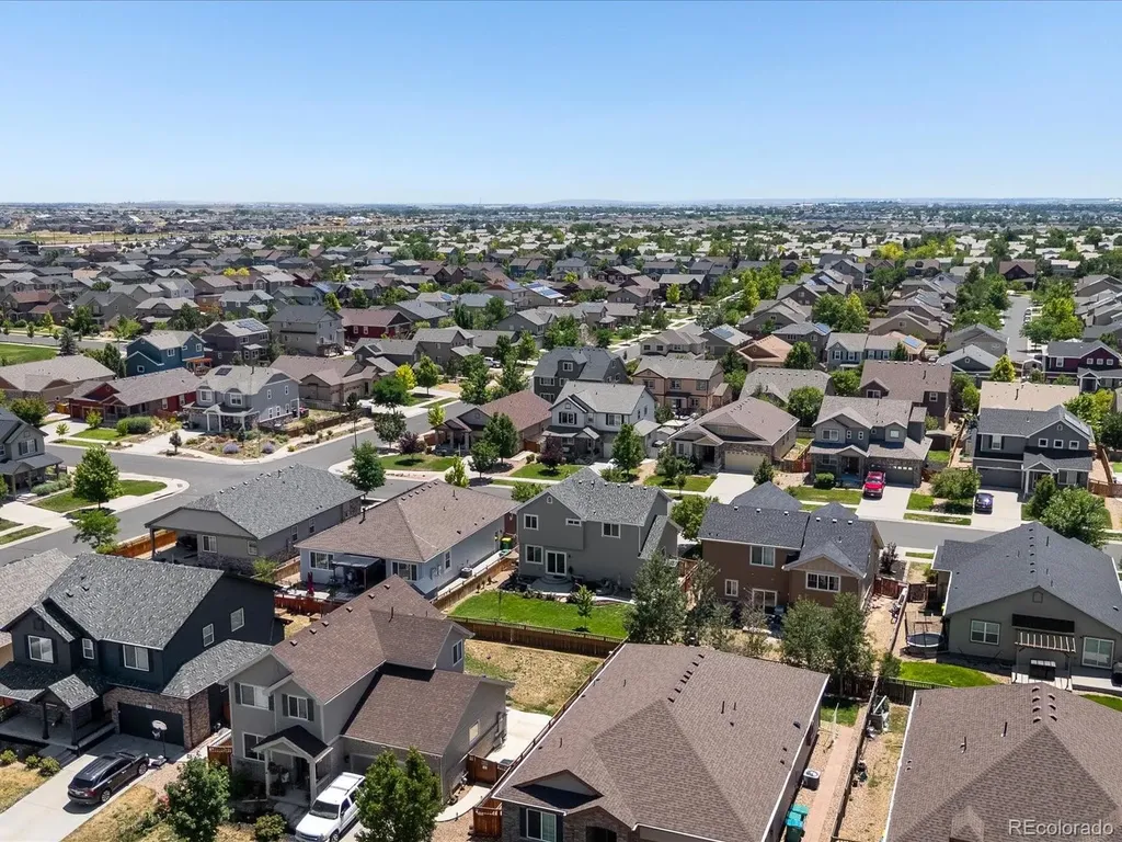 19467 E 62nd Avenue Aurora CO 80019
