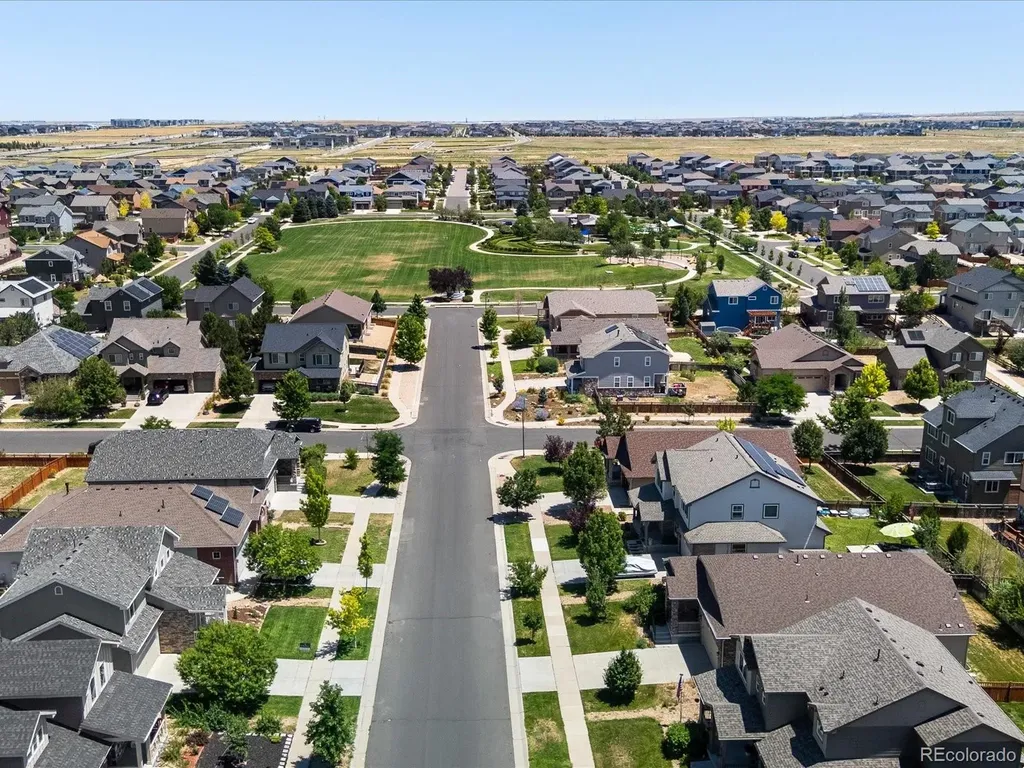 19467 E 62nd Avenue Aurora CO 80019