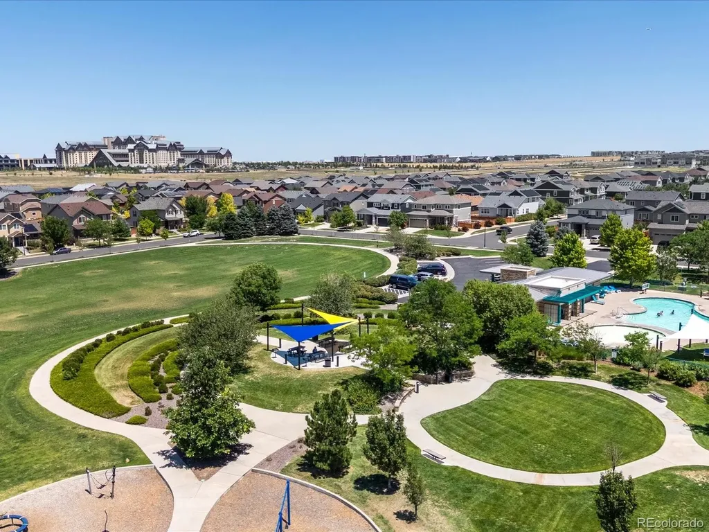 19467 E 62nd Avenue Aurora CO 80019