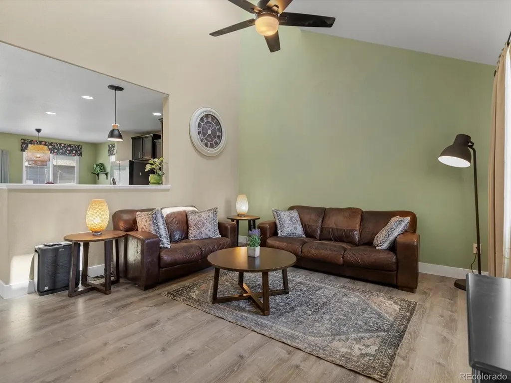 19467 E 62nd Avenue Aurora CO 80019