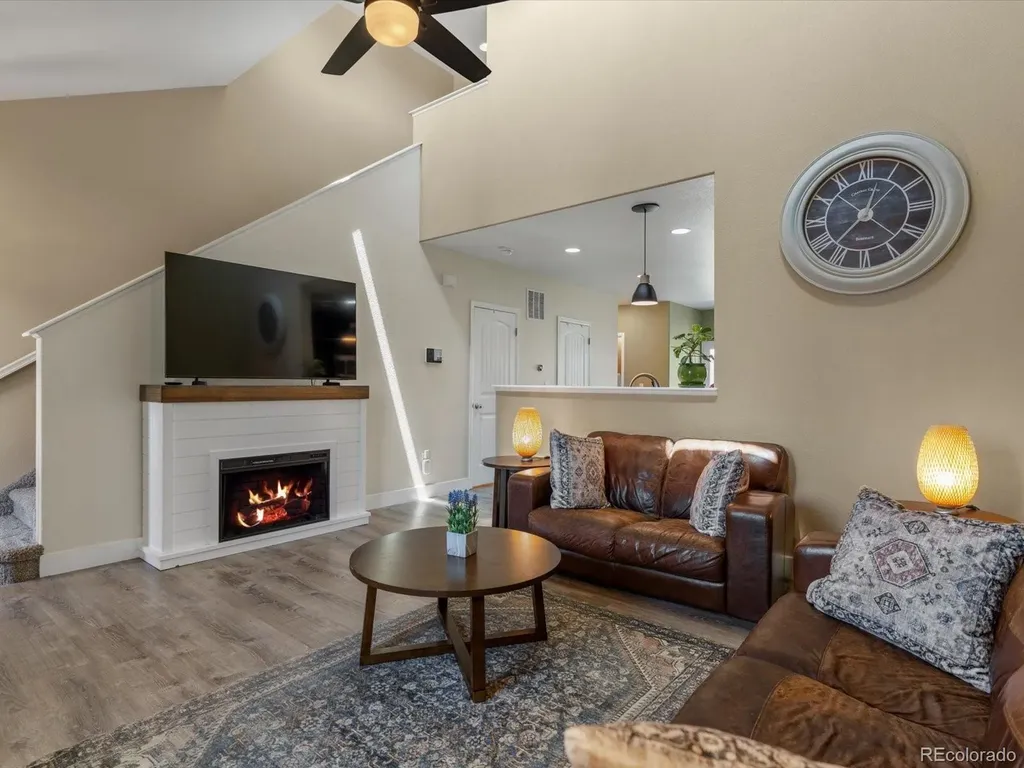 19467 E 62nd Avenue Aurora CO 80019
