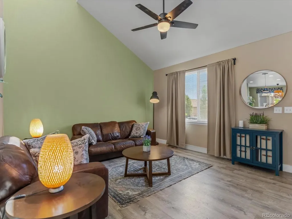 19467 E 62nd Avenue Aurora CO 80019