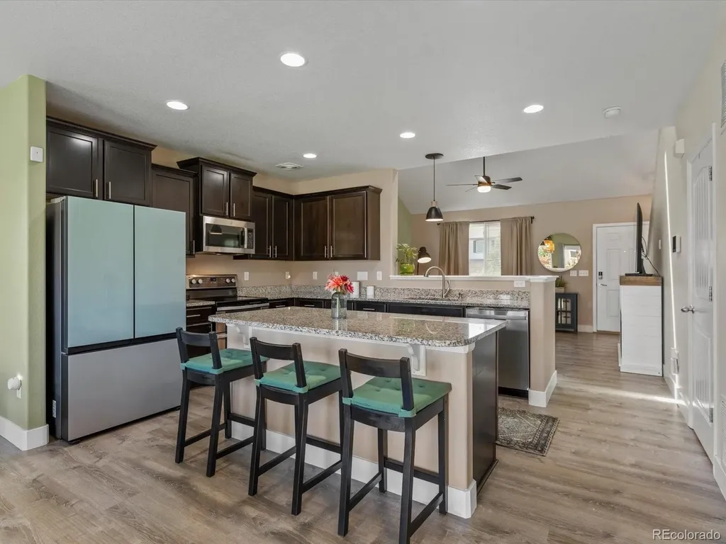 19467 E 62nd Avenue Aurora CO 80019
