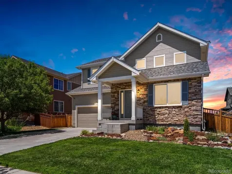 19467 E 62nd Avenue Aurora CO 80019